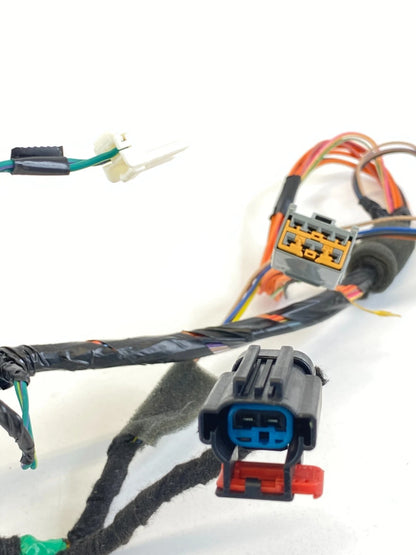 2007-2012 DODGE CALIBER FRONT RIGHT DOOR WIRE WIRING HARNESS CABLE 68041004AA