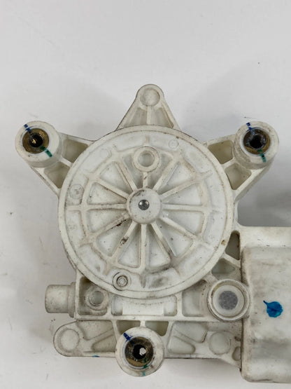 2006-2013 CHEVROLET IMPALA FRONT RIGHT DOOR POWER WINDOW MOTOR 0130822261 OEM