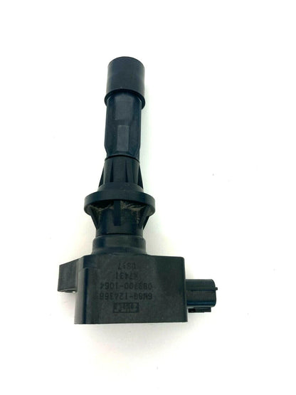 2006 07 08 09 10 11 12 2013 MAZDA 6 MAZDA6 ENGINE IGNITION COIL 6M8G-12A366 OEM