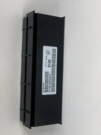 2010 2011 GMC Terrain Heating and Air Conditioning Remote Control Module OEM