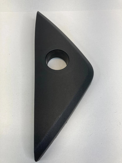 2010-2019 LINCOLN MKT FRONT LEFT DASH COVER CAP LID BEZEL TRIM AE93-7404481-A