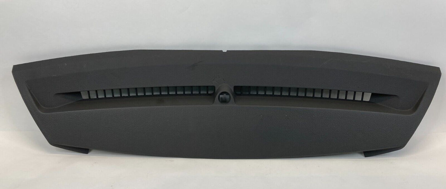 2007-2011 Toyota Camry Dash Panel Defroster Vent Trim Panel 55981-06010 OEM