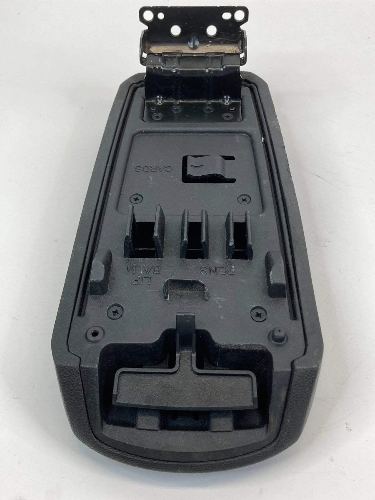2008-2011 FORD FOCUS CENTER CONSOLE ARMREST ARM REST LID COVER TOP KF3043A201