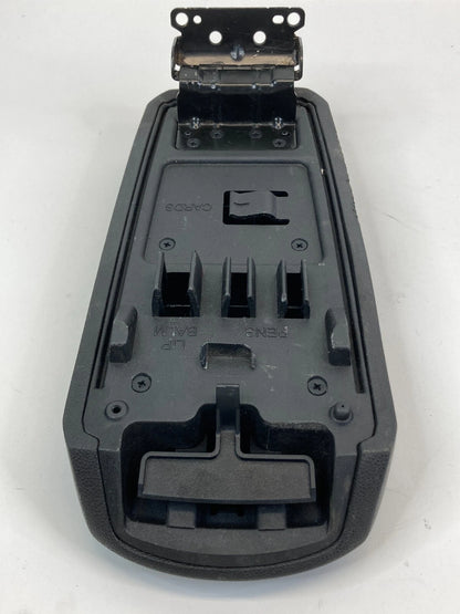 2008-2011 FORD FOCUS CENTER CONSOLE ARMREST ARM REST LID COVER TOP KF3043A201