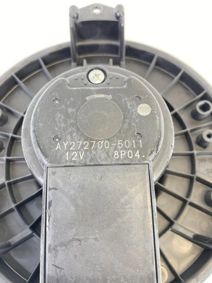 2008-2014 DODGE AVENGER HVAC BLOWER MOTOR FAN ASSEMBLY OEM AY272700-5011