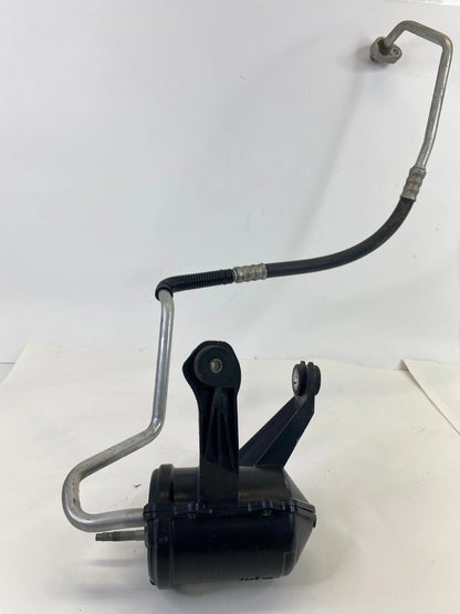 2013-2019 Ford Police Interceptor Sedan AC Accumulator Receiver Drier & Hose CSW