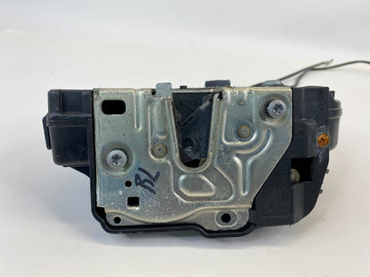 2003-2009 Mercedes-Benz E320 E 320 Rear Left Side Door Lock Latch Actuator OEM