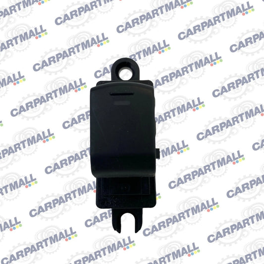 2007-2012 NISSAN ALTIMA REAR RIGHT BACK DOOR POWER WINDOW SWITCH 25411-JA00A OEM