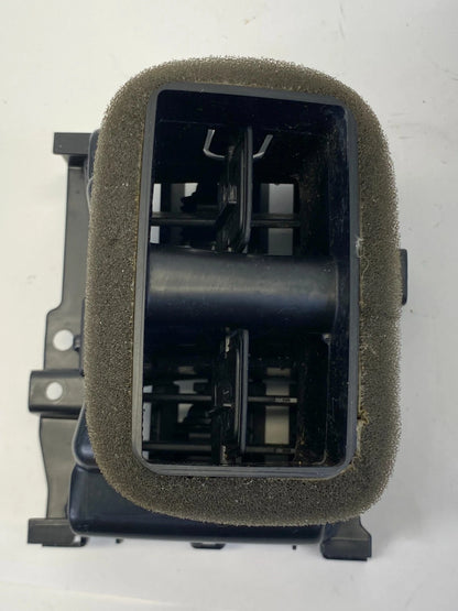 15-17 CHRYSLER 200 REAR CENTER CONSOLE AC HEATER AIR DUCT OUTLET 1YW77TRMAD OEM