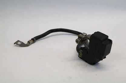 2008 BMW 535XI 08-10 535I RR TRUNK NEGATIVE BATTERY CABLE SENSOR 61129164346 OEM