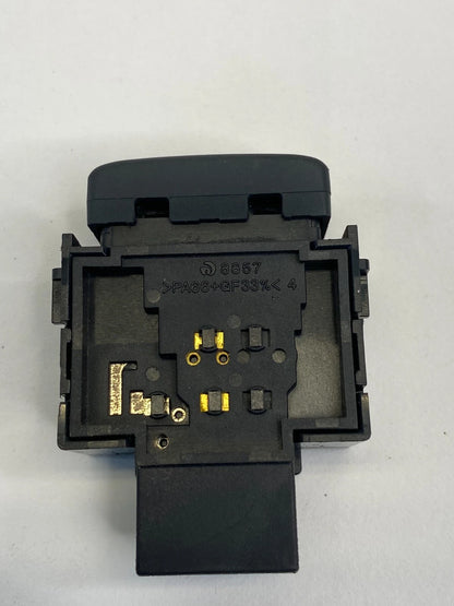 2011 2012 2013 INFINITI G37 STABILITY STAB TRACTION CONTROL BUTTON SWITCH OEM
