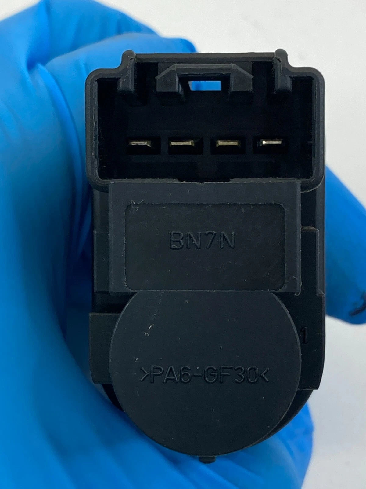 2004-2010 MAZDA 3 MAZDA3 BRAKE PEDAL STOP LIGHT LAMP SENSOR SWITCH ASEMBLY