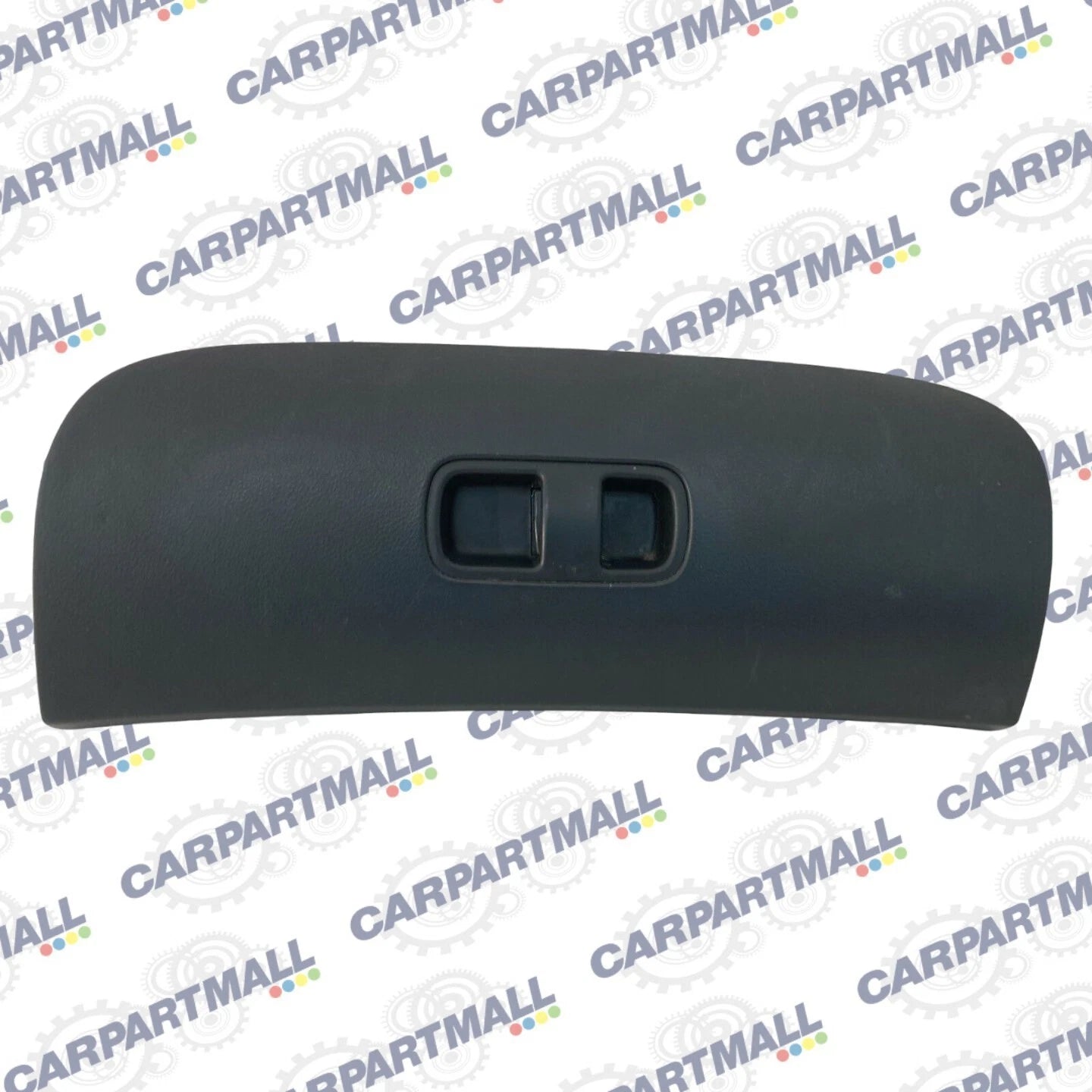 07 08 HYUNDAI ENTOURAGE UPPER GLOVE BOX STORAGE COMPARTMENT BOX 4D847-35110 OEM