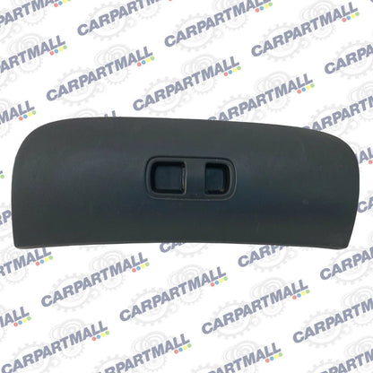 07 08 HYUNDAI ENTOURAGE UPPER GLOVE BOX STORAGE COMPARTMENT BOX 4D847-35110 OEM
