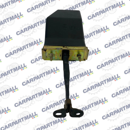 2001-2005 CHRYSLER PT CRUISER REAR LEFT BACK DOOR CHECK STOP STOPPER DETENT OEM