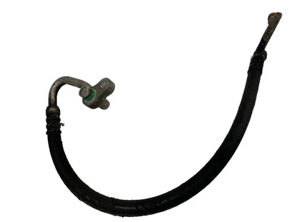 2011-2014 HYUNDAI SONATA 2.4L GLS SEDAN A/C REFRIGERANT DISCHARGE HOSE TUBE OEM