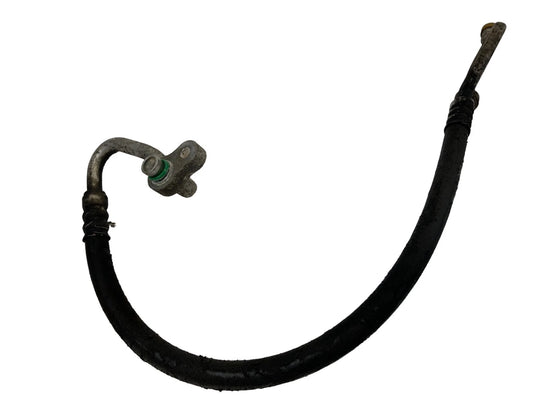 2011-2014 HYUNDAI SONATA 2.4L GLS SEDAN A/C REFRIGERANT DISCHARGE HOSE TUBE OEM