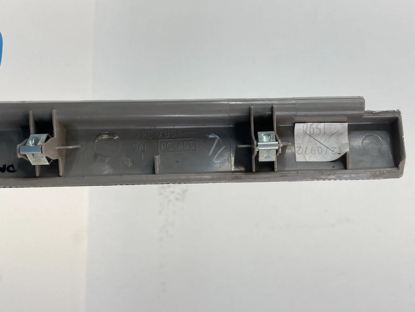 07-09 NISSAN SENTRA DASH PANEL LEFT DRIVER SIDE FINISH TRIM MOLDING 68410-ET010