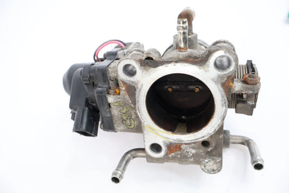 2001-2009 TOYOTA PRIUS 1.5L THROTTLE BODY VALVE ASSEMBLY OEM FACTORY
