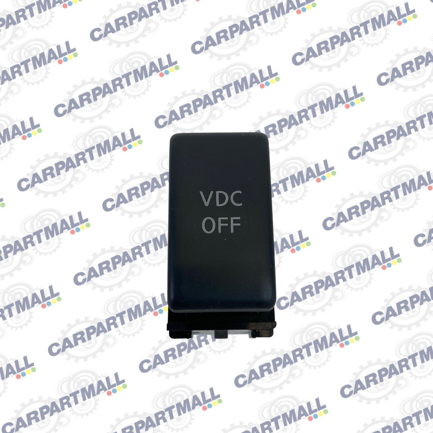 2007-2010 Nissan Altima 2.5L VDC Vehicle Dynamic Control Switch OEM