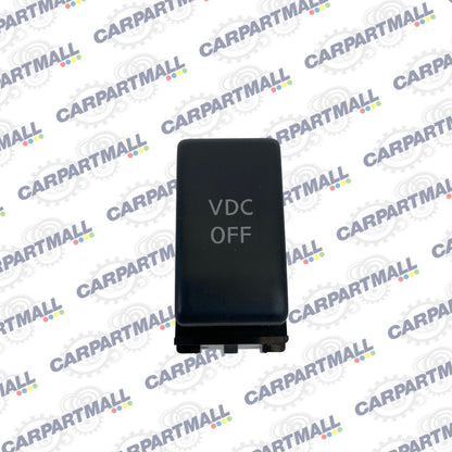 2007-2010 Nissan Altima 2.5L VDC Vehicle Dynamic Control Switch OEM