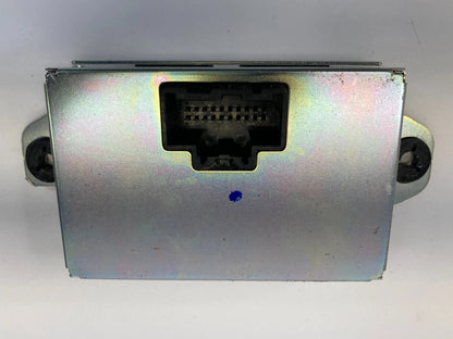 2014 2015 GMC TERRAIN ACTIVE NOISE BODY COMPUTER CONTROL MODULE 23434359