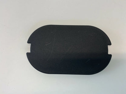 2006 2007 MERCEDES-BENZ C280 REAR TRUNK INNER LID LOCK COVER TRIM A2036940333