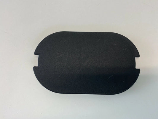 2006 2007 MERCEDES-BENZ C280 REAR TRUNK INNER LID LOCK COVER TRIM A2036940333