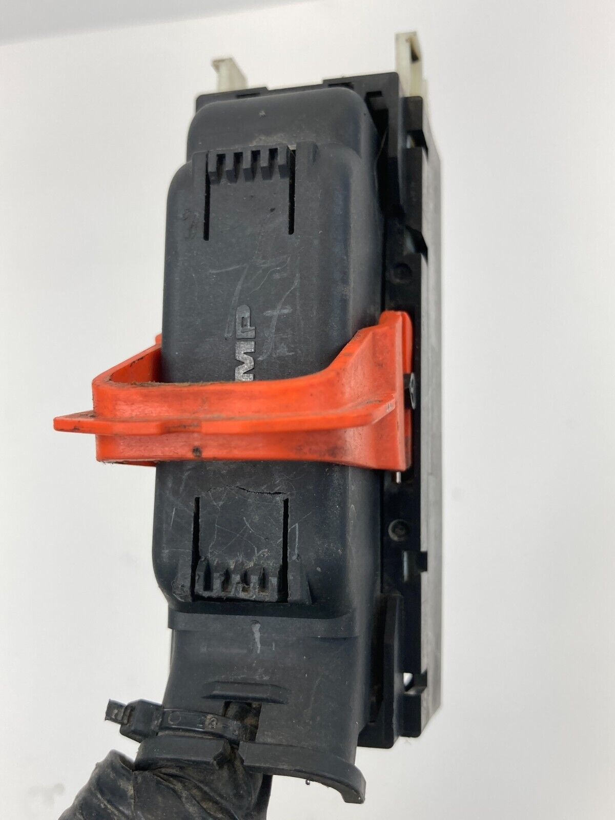 2007 Honda Odyssey FWD ABS Pump Anti Lock Brake Harness Cable Plug Connector