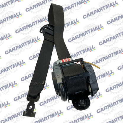 11-16 CHEVROLET CRUZE FRONT RIGHT PASSENGER SEAT BELT RETRACTOR 616263500D