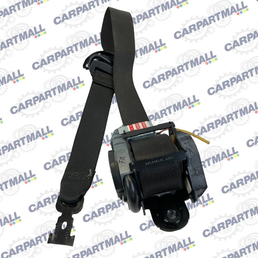 11-16 CHEVROLET CRUZE FRONT RIGHT PASSENGER SEAT BELT RETRACTOR 616263500D