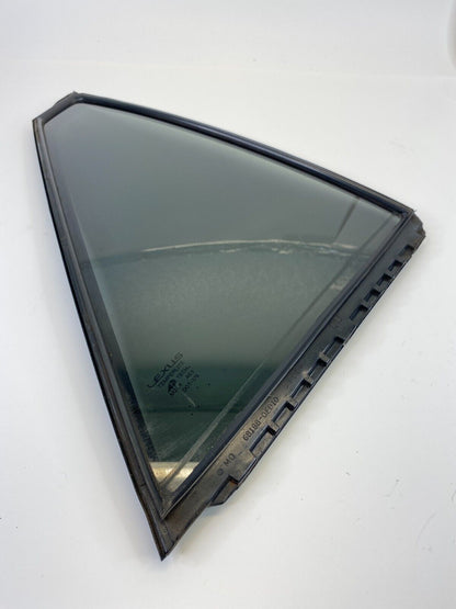 2004-2006 Lexus RX330 Rear Right Door Fixed Vent Window Glass 68188-0E010 OEM