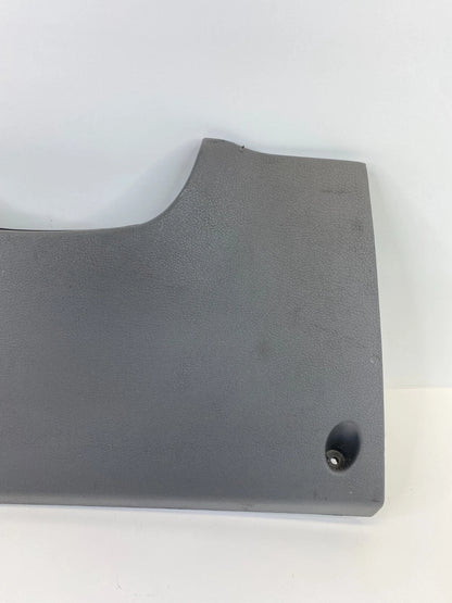 2011-2016 HYUNDAI ELANTRA DASH LOWER KNEE BEZEL TRIM COVER 84751-3XAA0 OEM