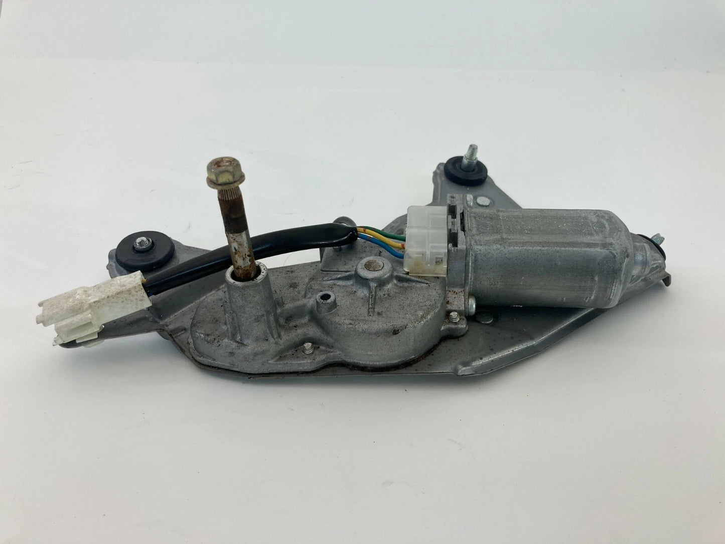 2004-2009 TOYOTA PRIUS HATCHBACK REAR WINDSHIELD WIPER MOTOR 85130-47010 OEM