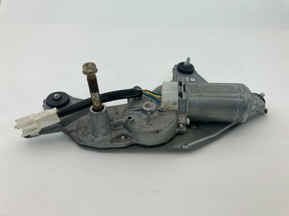 2004-2009 TOYOTA PRIUS HATCHBACK REAR WINDSHIELD WIPER MOTOR 85130-47010 OEM