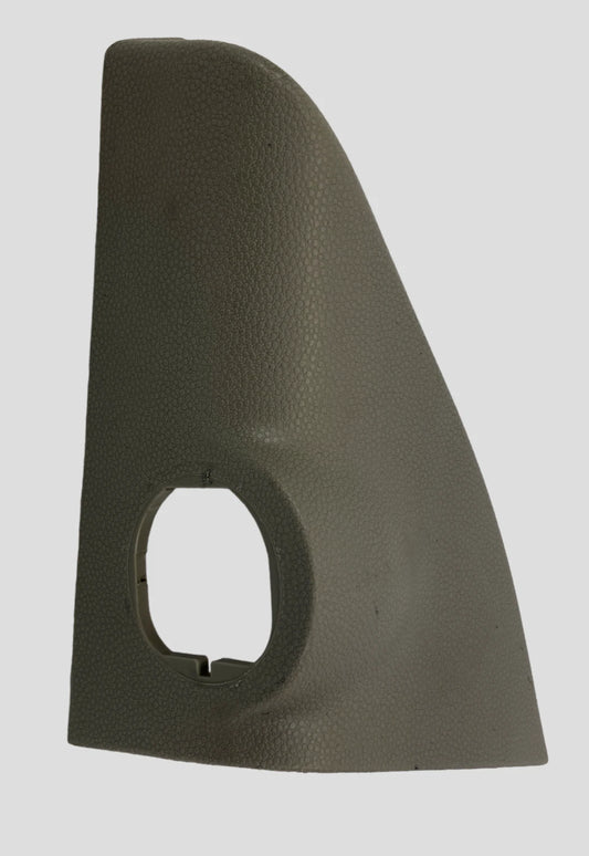 2001-2012 FORD ESCAPE SUV 4-DR FRONT LEFT DOOR SIDE VIEW MIRROR INNER COVER TRIM