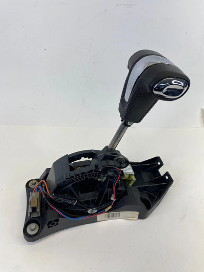 2010-2012 FORD TAURUS 3.5L AUTOMATIC FLOOR GEAR SHIFTER LEVER HANDLE ASSEMBLY
