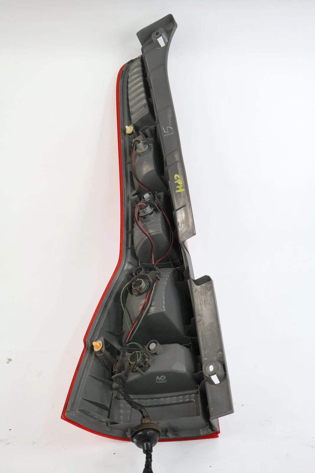 2007-2011 HONDA CR-V CRV REAR RIGHT PASSENGER TAILLIGHT TAIL LIGHT ASSEMBLY OEM