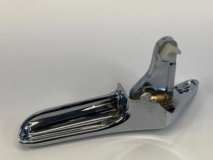 2006 MERCEDES-BENZ CLS500 FRONT RH INTERIOR CHROME DOOR HANDLE LEVER OEM FACTORY