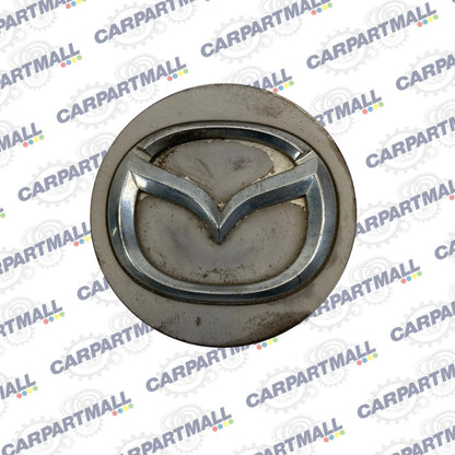 MAZDA MAZDA WHEEL CENTER CAP RIM HUB CAP CHROME HUBCAP COVER 2874 OEM
