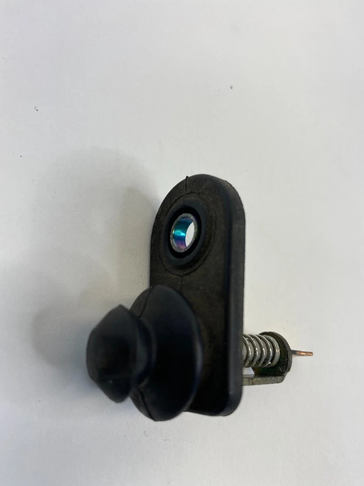2000-2006 MAZDA MPV REAR LEFT BACK SIDE DOOR JAMB AJAR SENSOR SWITCH ASSEMBLY
