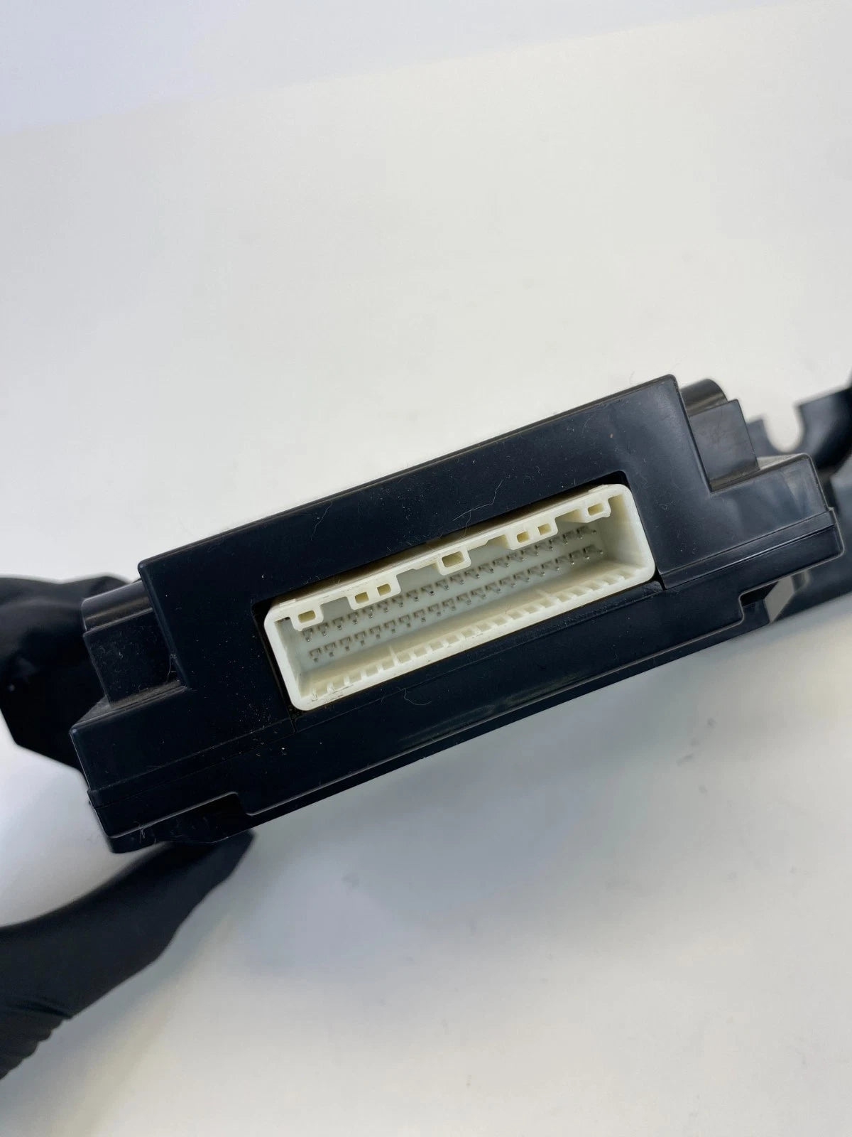 14-19 Nissan Sentra Heater A/C Temperature Control Module Unit 27760-9AM1A OEM