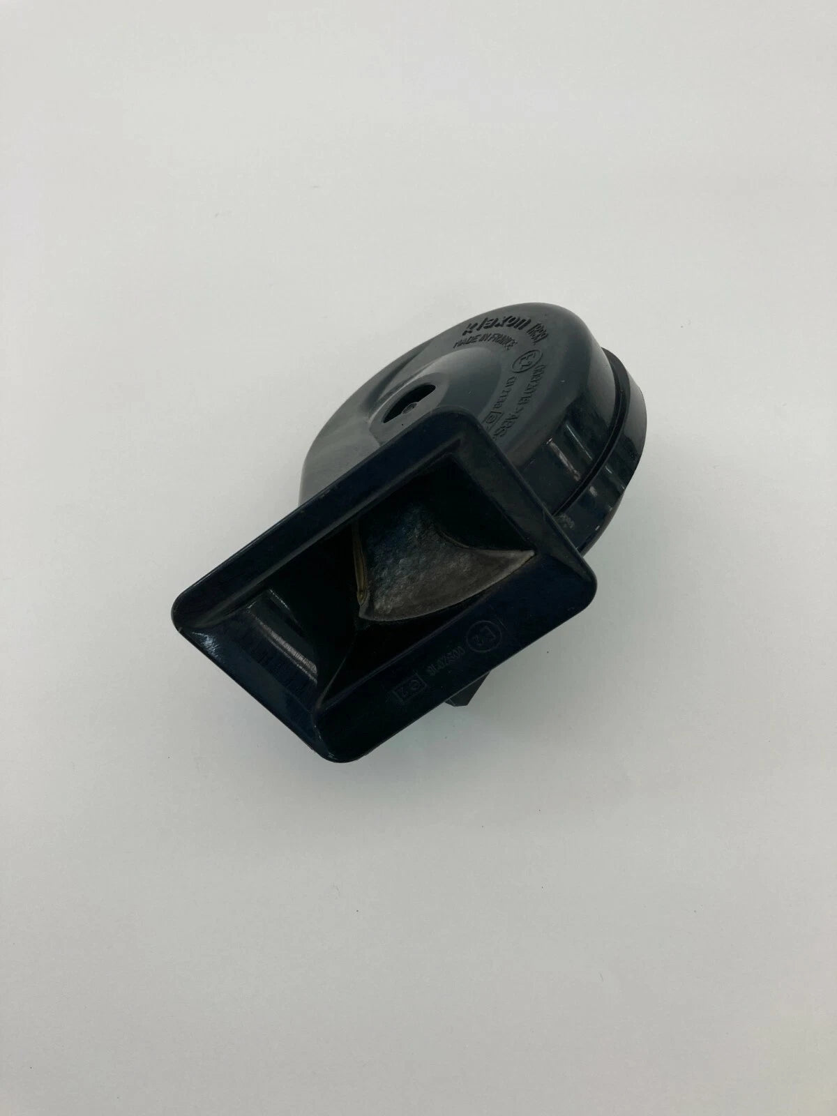 1999 2000 2001 AUDI A4 A4 QUATTRO HIGH NOTE HORN SIREN ALARM E20092018 OEM