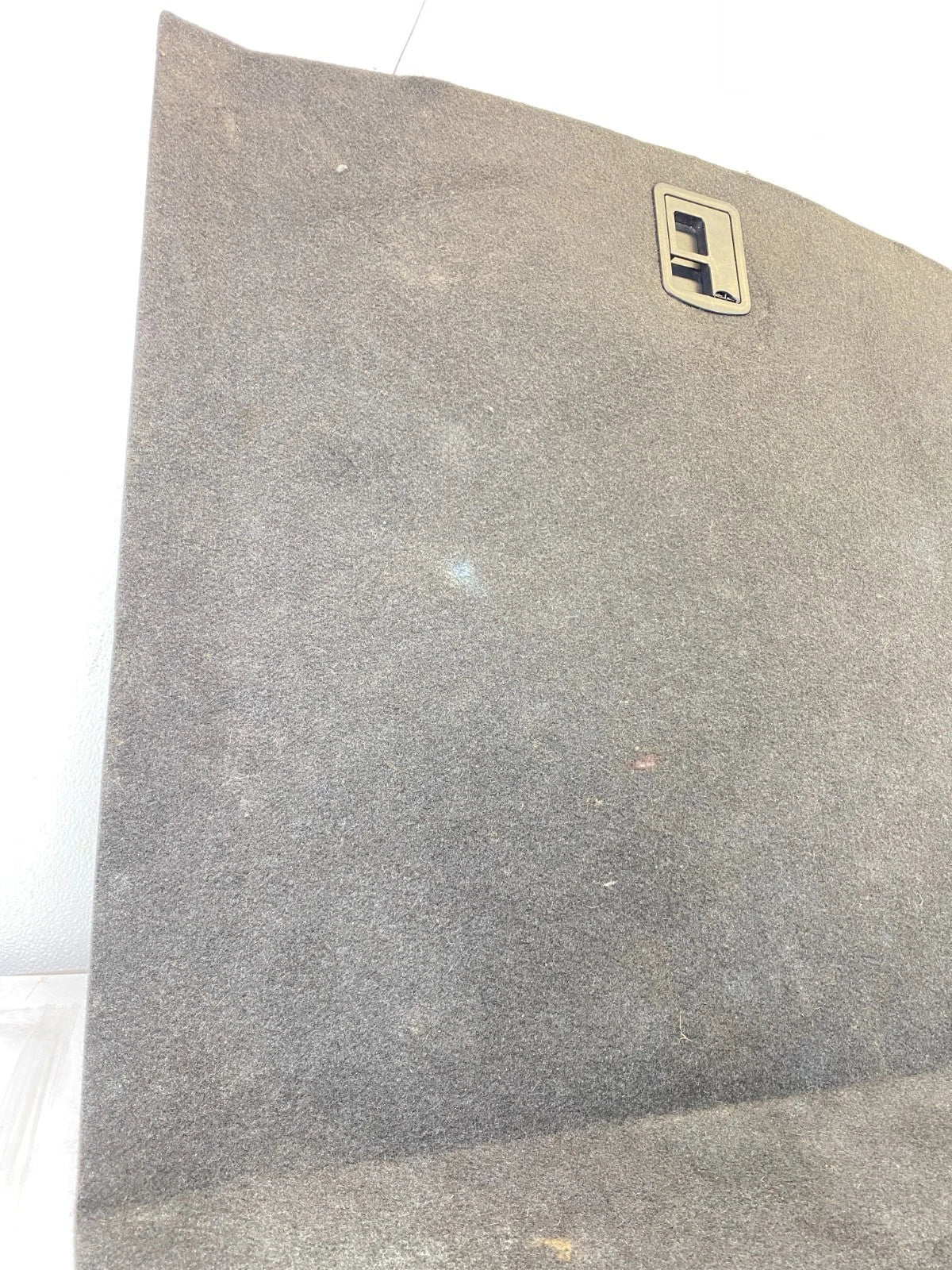 2008-2017 AUDI A5 QUATTRO COUPE 2009-2016 A4 SEDAN REAR TRUNK FLOOR CARPET MAT