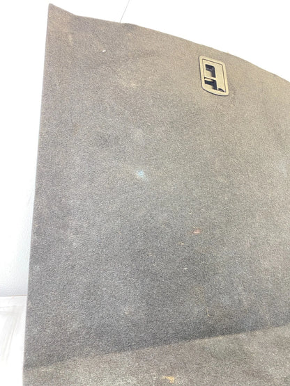 2008-2017 AUDI A5 QUATTRO COUPE 2009-2016 A4 SEDAN REAR TRUNK FLOOR CARPET MAT