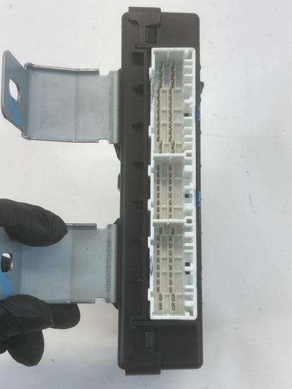 2015-2017 HYUNDAI SONATA 2.4L A/T BODY CONTROL MODULE UNIT BCM 95400-C2201
