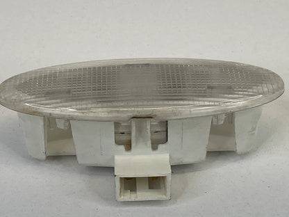 2001-2008 CHRYSLER TOWN & COUNTRY FRONT LEFT DOOR LIGHT COURTESY LAMP 04685676AA