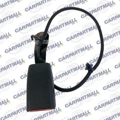 2010 2011 Honda Accord Crosstour Front Right Passenger Seat Belt Buckle OEM