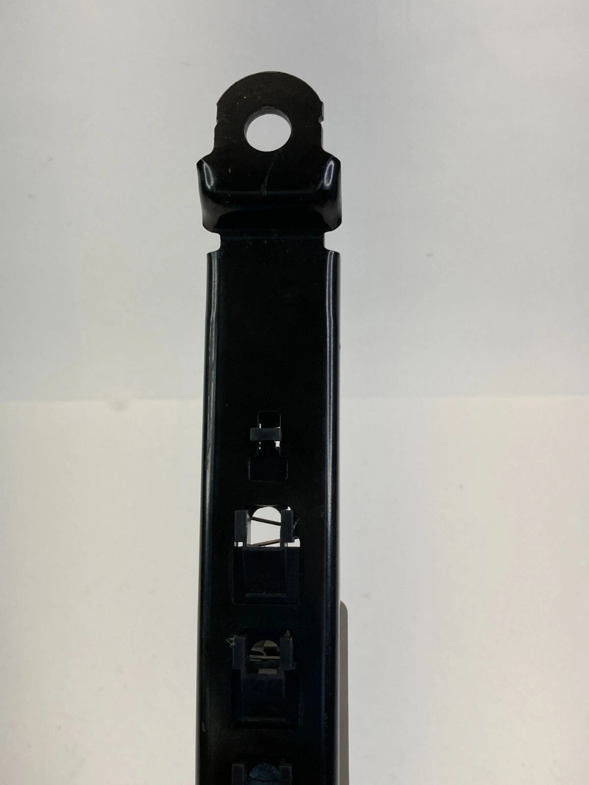 05-10 JEEP GRAND CHEROKEE FRONT RIGHT SIDE SEAT BELT HEIGHT ADJUSTER 0XE25BD1AC