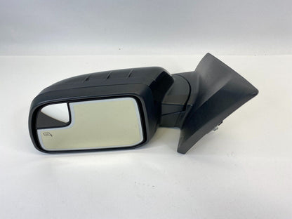 2011-2015 Lincoln MKX Left Driver Side View Power Mirror w Heated OEM